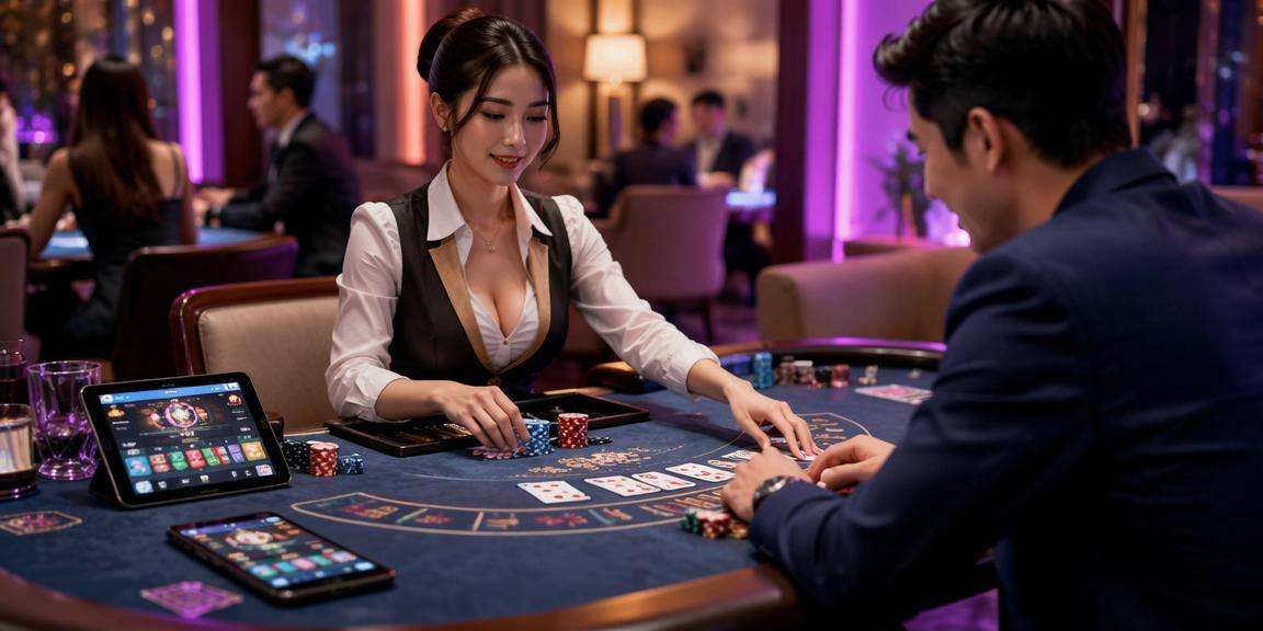 boabet Những Gì Có Trong Sòng Bạc boabet